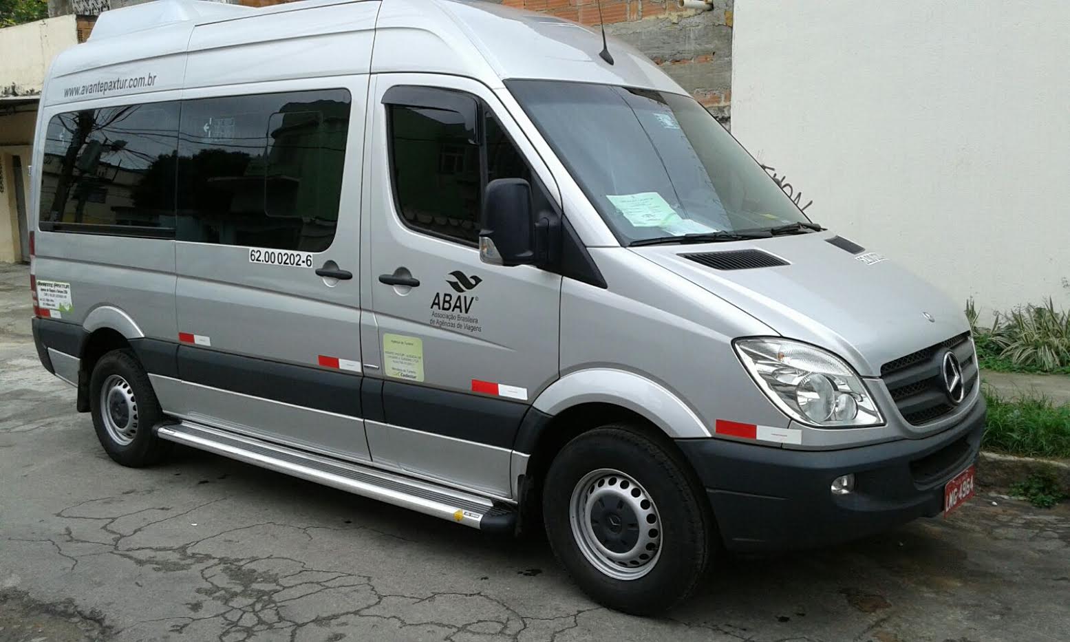 Aluguel de Vans em Duque de Caxias, Xerém e Santa Cruz da Serra - Avante Paxtur Aluguel de Vans em Duque de Caxias, Xerém e Santa Cruz da Serra - Avante Paxtur