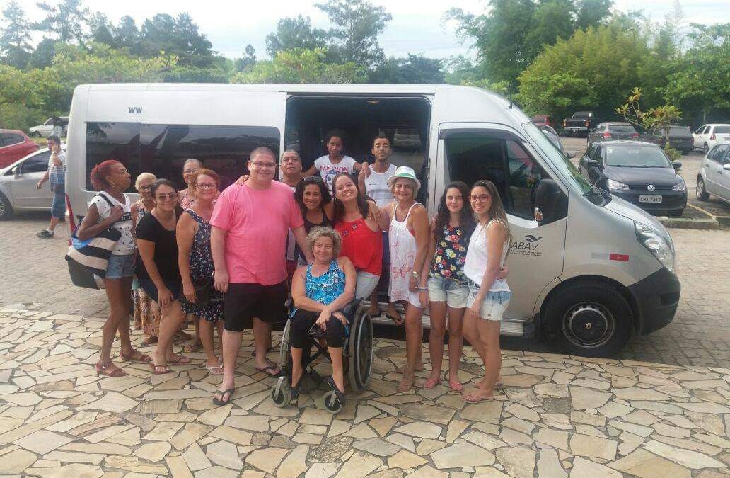 Aluguel de Vans em Rio das Ostras